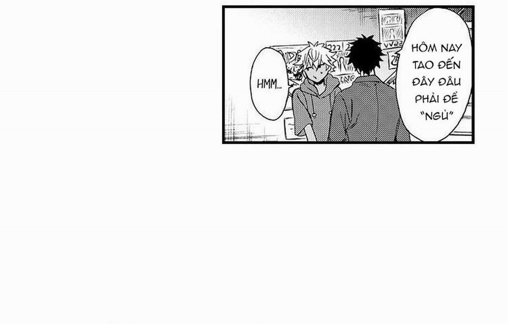 Bị Chịch Bởi Thằng Bạn Thân 14 trang 25