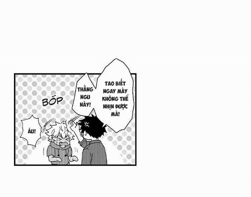 Bị Chịch Bởi Thằng Bạn Thân 14 trang 29