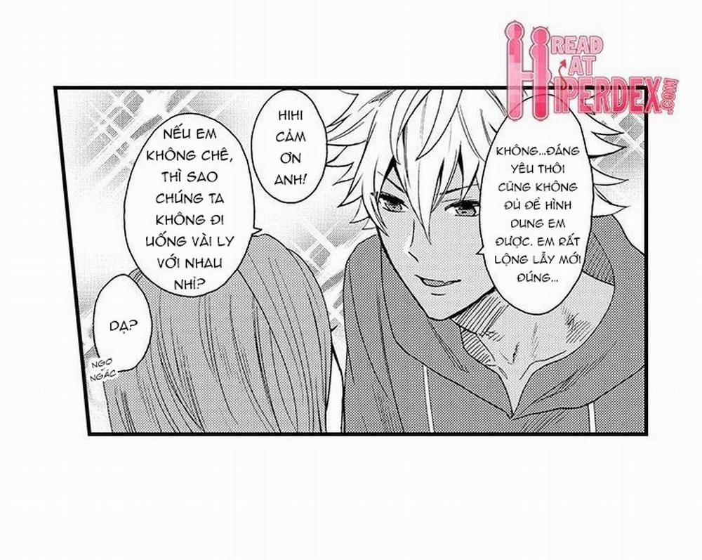 Bị Chịch Bởi Thằng Bạn Thân 14 trang 5