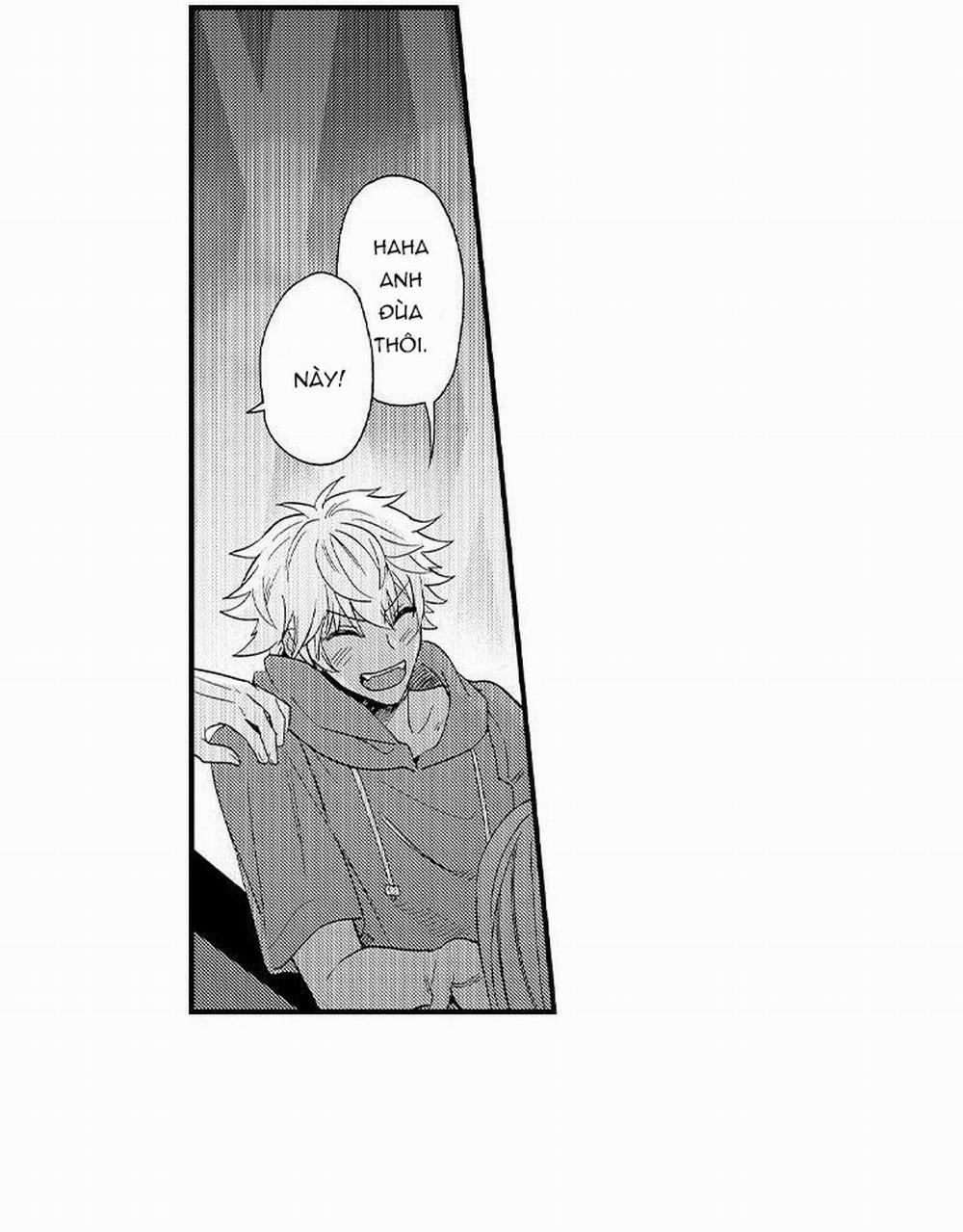 Bị Chịch Bởi Thằng Bạn Thân 14 trang 6