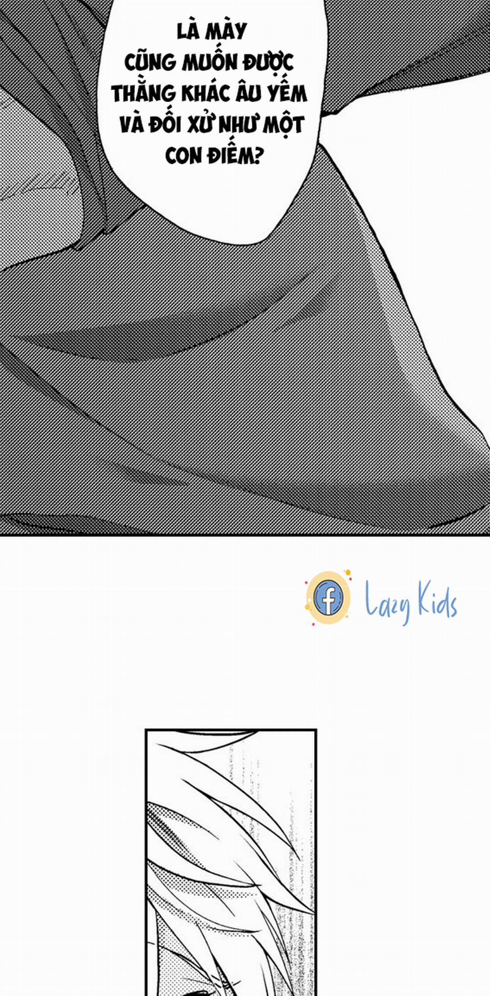 Bị Chịch Bởi Thằng Bạn Thân 16 trang 21