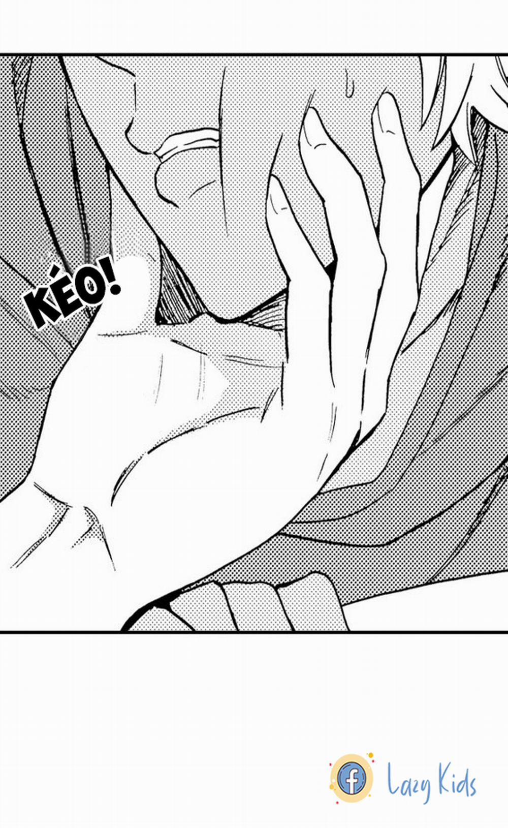 Bị Chịch Bởi Thằng Bạn Thân 16 trang 6