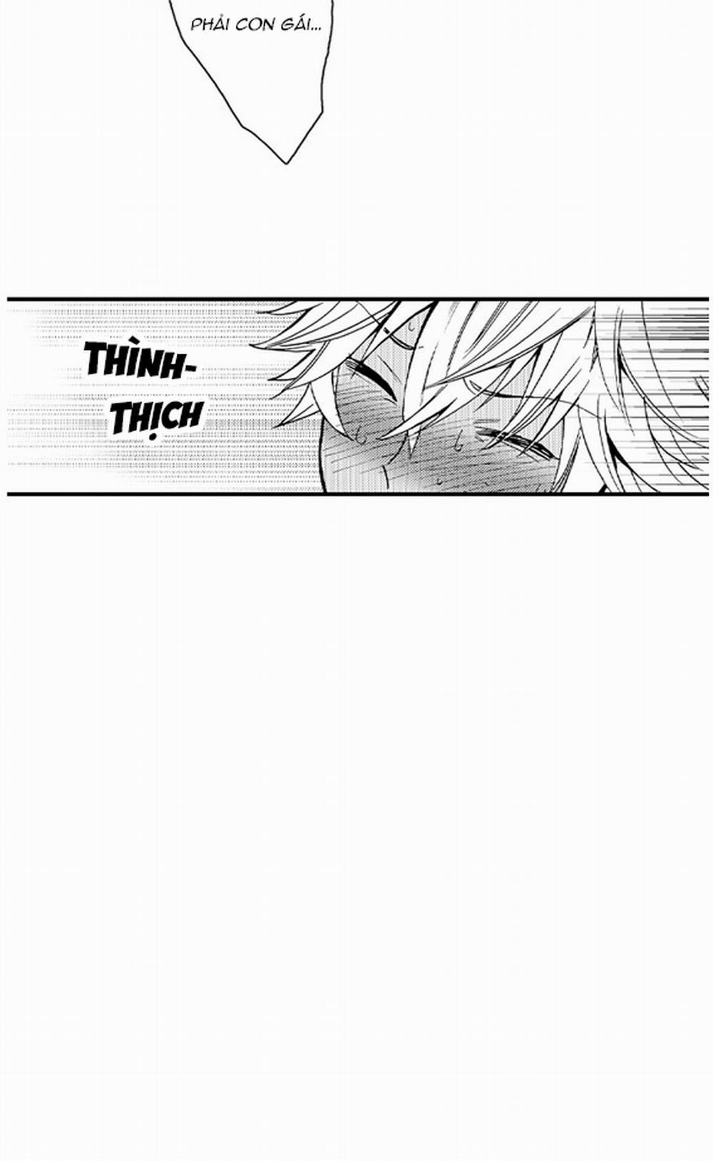 Bị Chịch Bởi Thằng Bạn Thân 16 trang 9