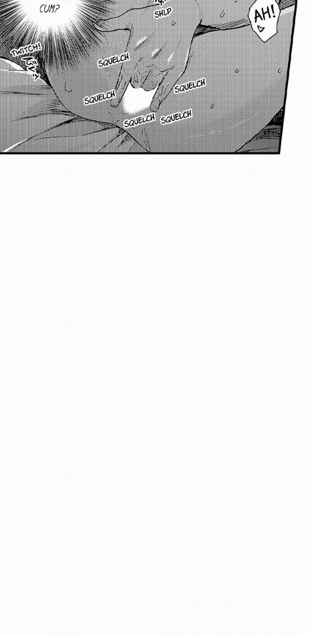 Bị Chịch Bởi Thằng Bạn Thân 17 trang 23