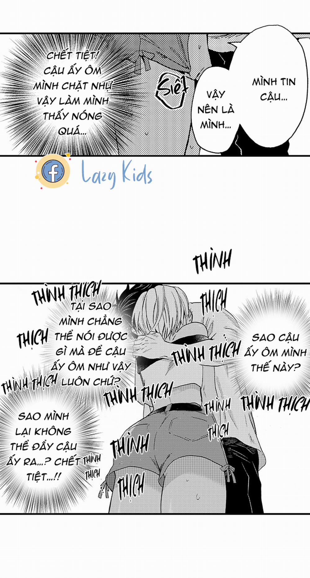 Bị Chịch Bởi Thằng Bạn Thân 21 trang 15