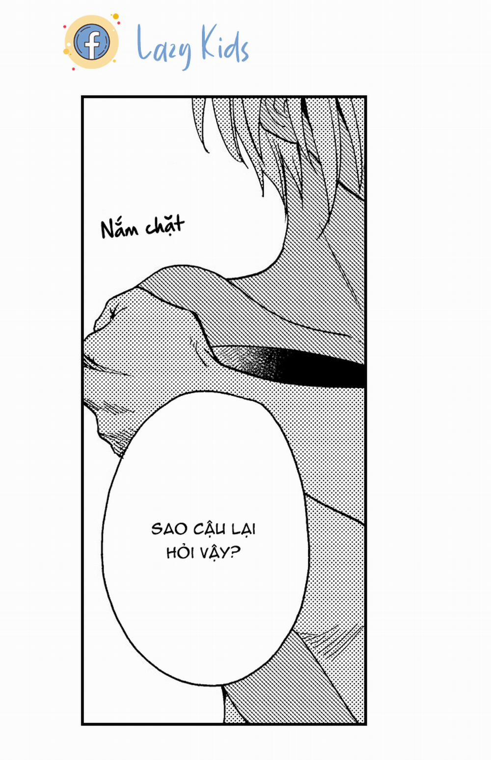 Bị Chịch Bởi Thằng Bạn Thân 21 trang 22