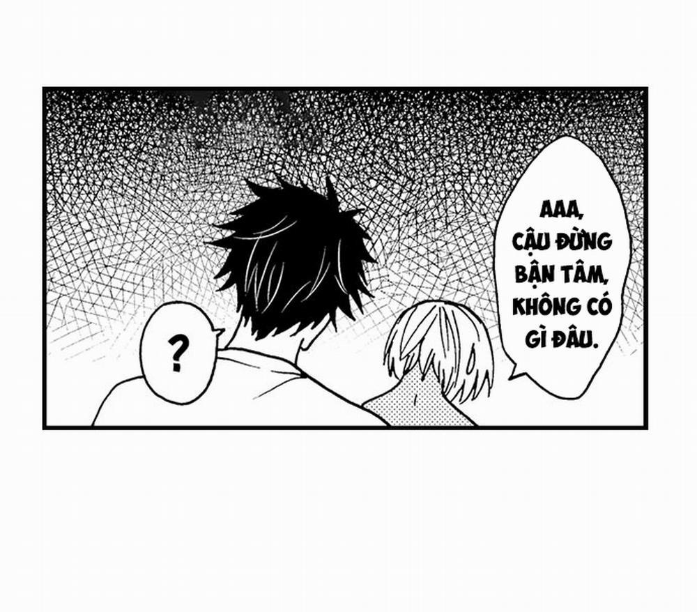 Bị Chịch Bởi Thằng Bạn Thân 21 trang 29