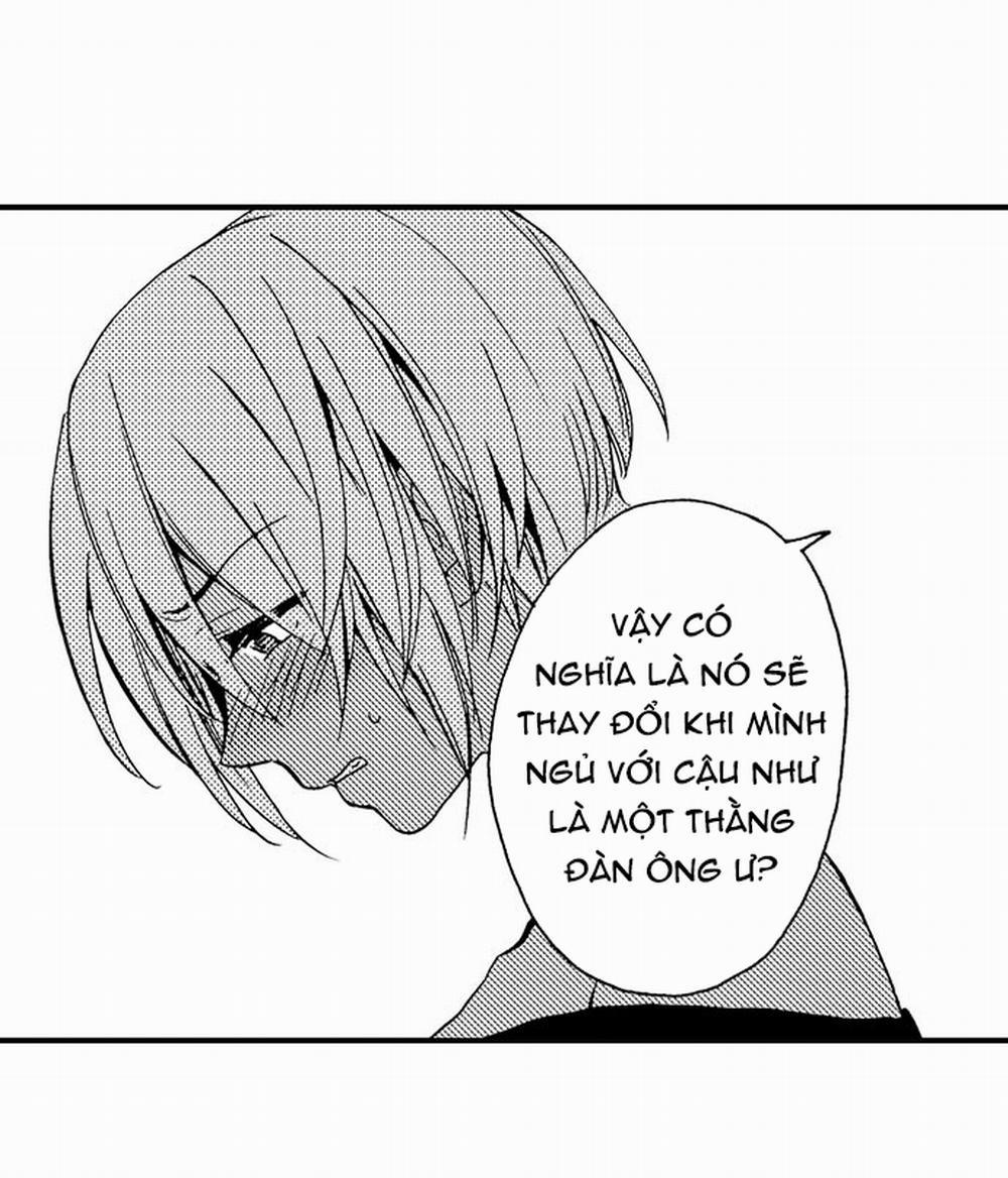 Bị Chịch Bởi Thằng Bạn Thân 21 trang 32