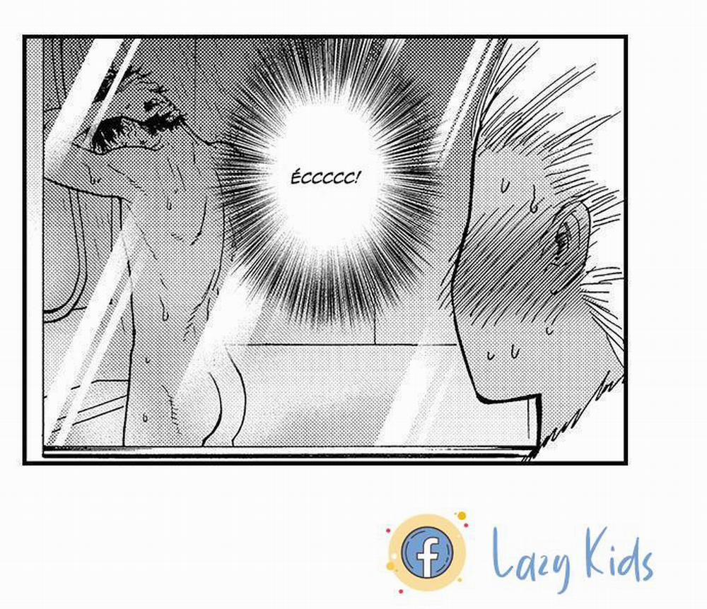 Bị Chịch Bởi Thằng Bạn Thân 22 trang 2