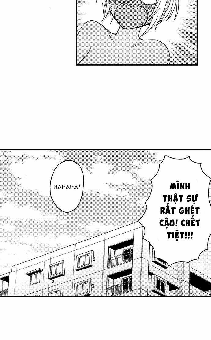 Bị Chịch Bởi Thằng Bạn Thân 24 trang 26