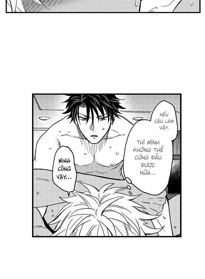 Bị Chịch Bởi Thằng Bạn Thân 24 trang 4