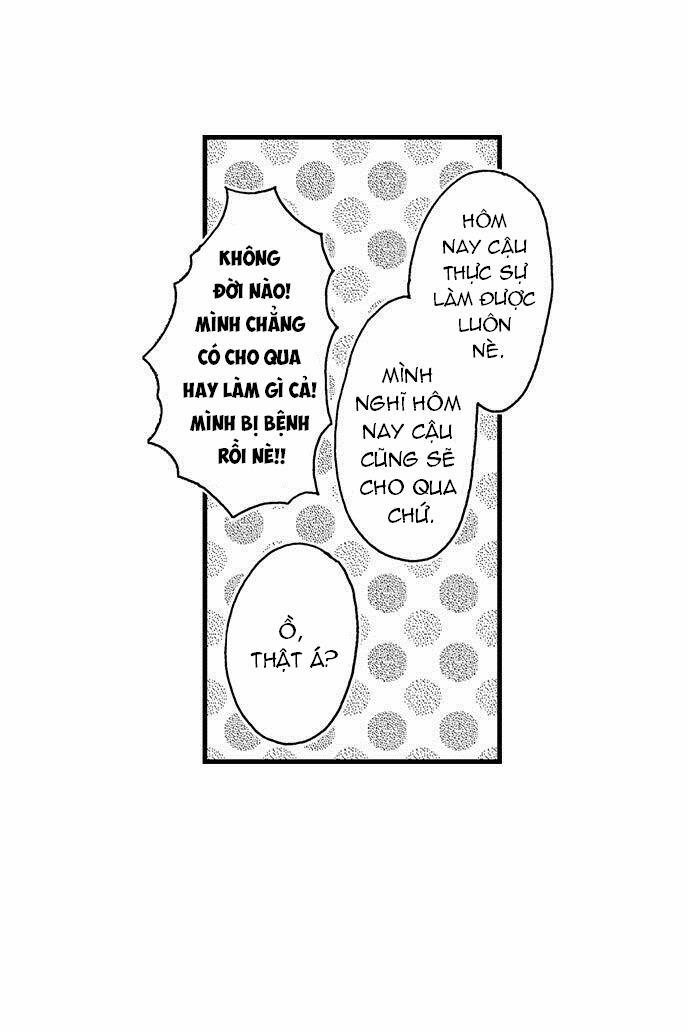 Bị Chịch Bởi Thằng Bạn Thân 25 trang 4