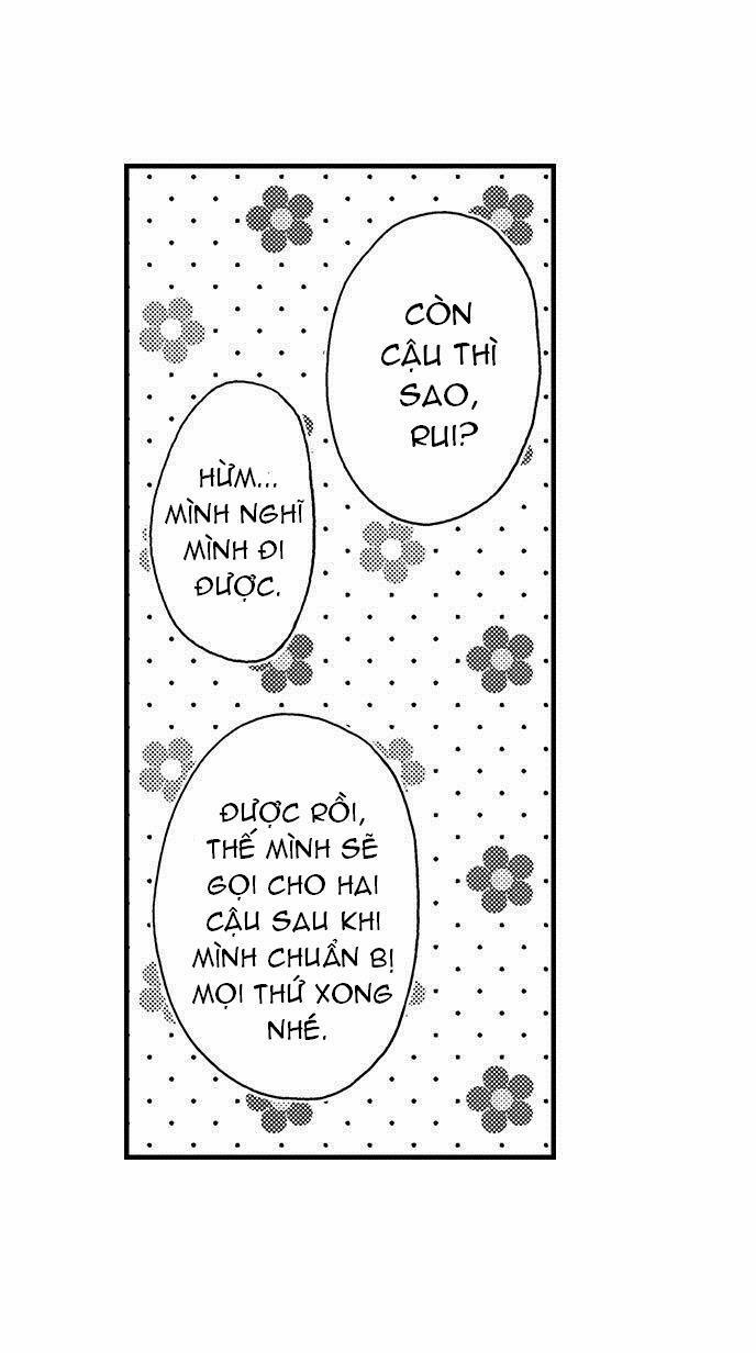 Bị Chịch Bởi Thằng Bạn Thân 26 trang 1