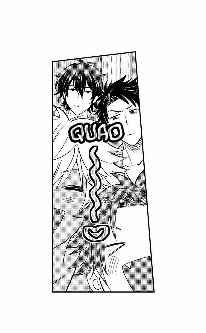 Bị Chịch Bởi Thằng Bạn Thân 26 trang 7