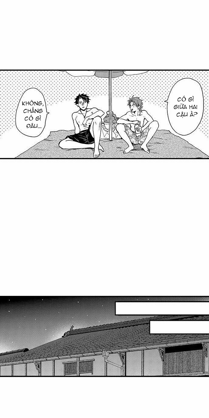 Bị Chịch Bởi Thằng Bạn Thân 27 trang 3