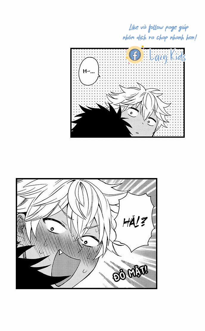 Bị Chịch Bởi Thằng Bạn Thân 28 trang 4