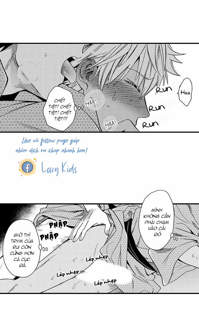 Bị Chịch Bởi Thằng Bạn Thân 29 trang 6