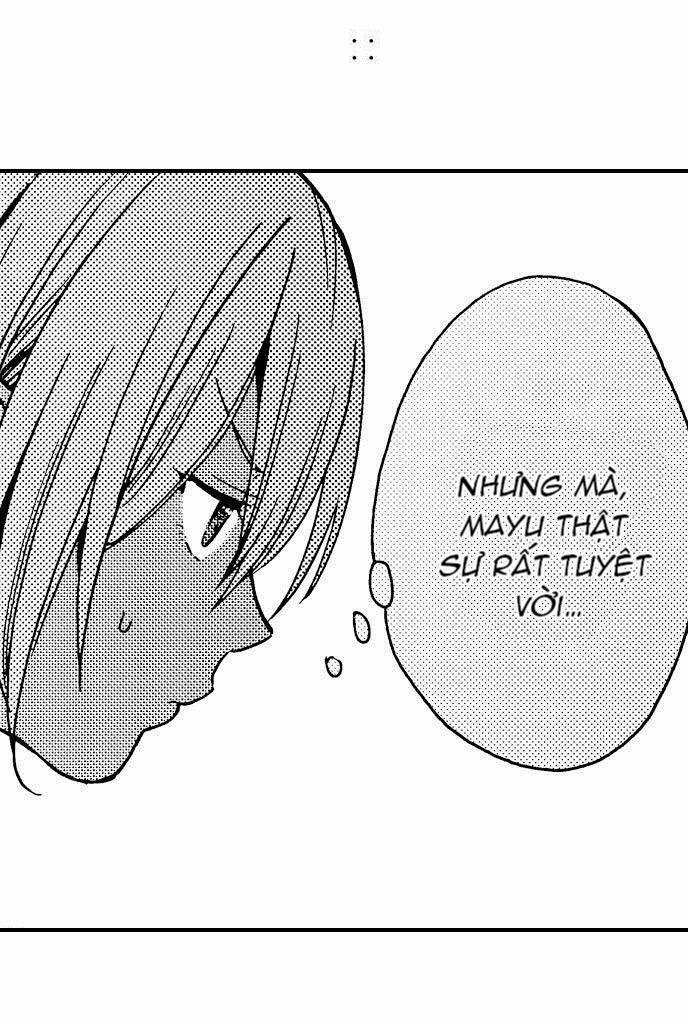 Bị Chịch Bởi Thằng Bạn Thân 31 trang 19