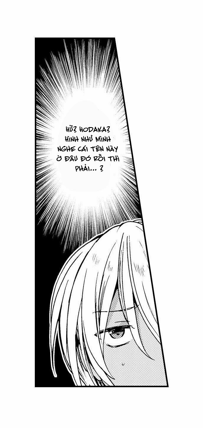 Bị Chịch Bởi Thằng Bạn Thân 32 trang 18