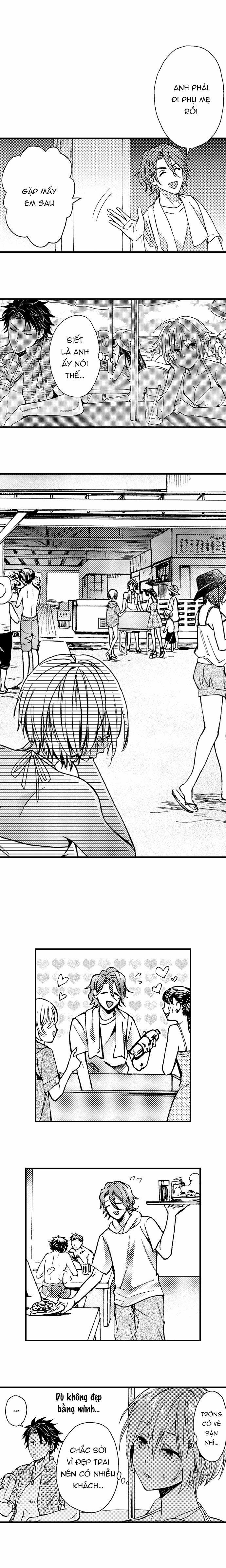 Bị Chịch Bởi Thằng Bạn Thân 33.2 trang 0