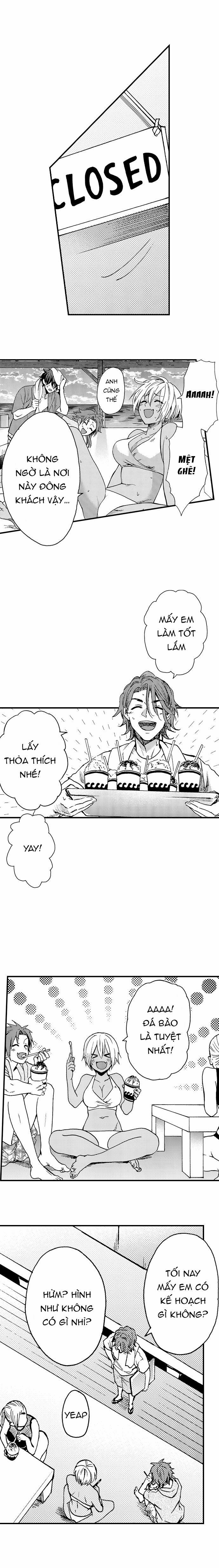 Bị Chịch Bởi Thằng Bạn Thân 33.3 trang 0