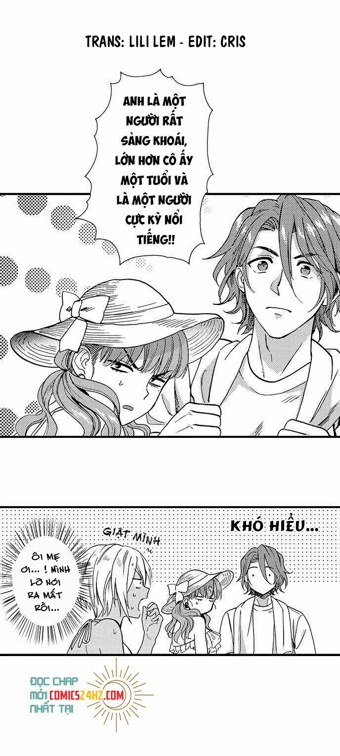 Bị Chịch Bởi Thằng Bạn Thân 33 trang 0