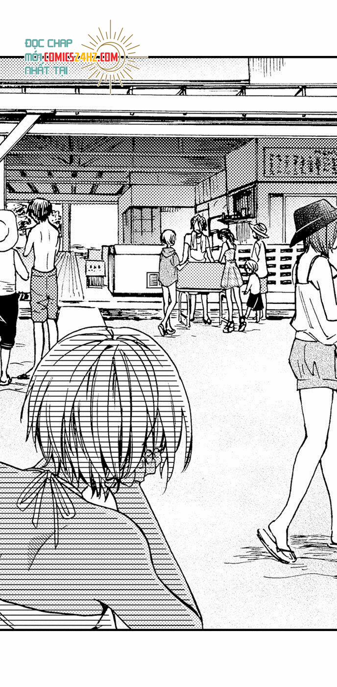 Bị Chịch Bởi Thằng Bạn Thân 33 trang 11