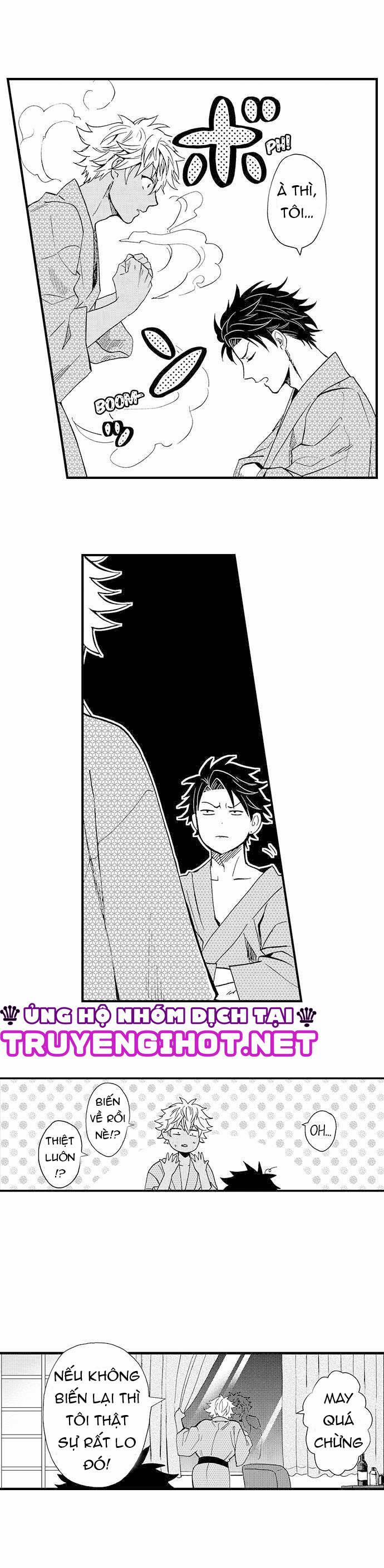 Bị Chịch Bởi Thằng Bạn Thân 36.3 trang 0