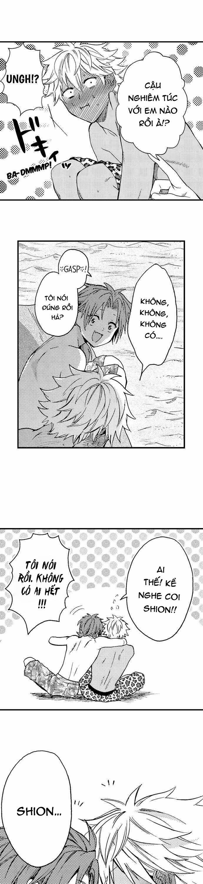 Bị Chịch Bởi Thằng Bạn Thân 37.2 trang 0