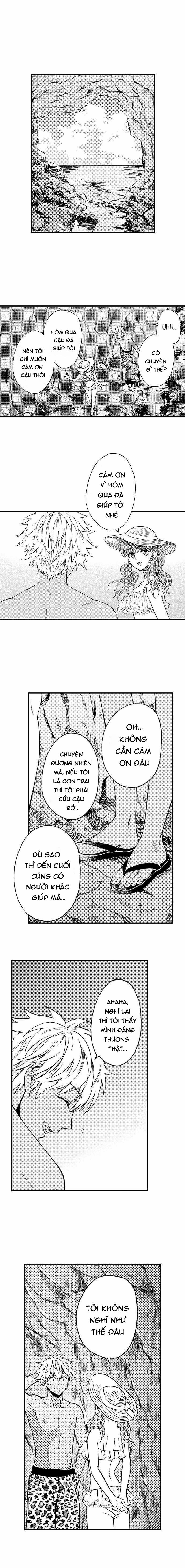 Bị Chịch Bởi Thằng Bạn Thân 37.2 trang 2