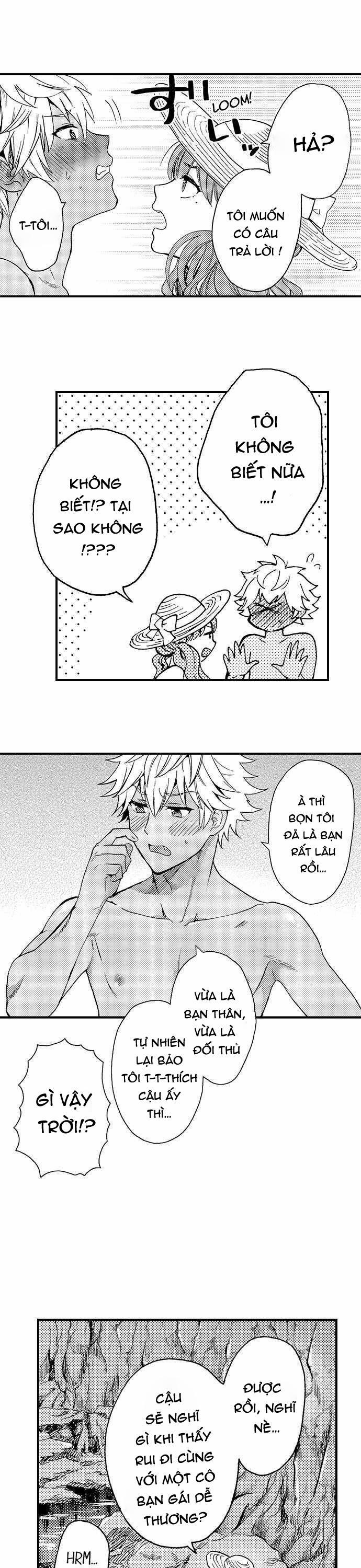 Bị Chịch Bởi Thằng Bạn Thân 37.3 trang 0