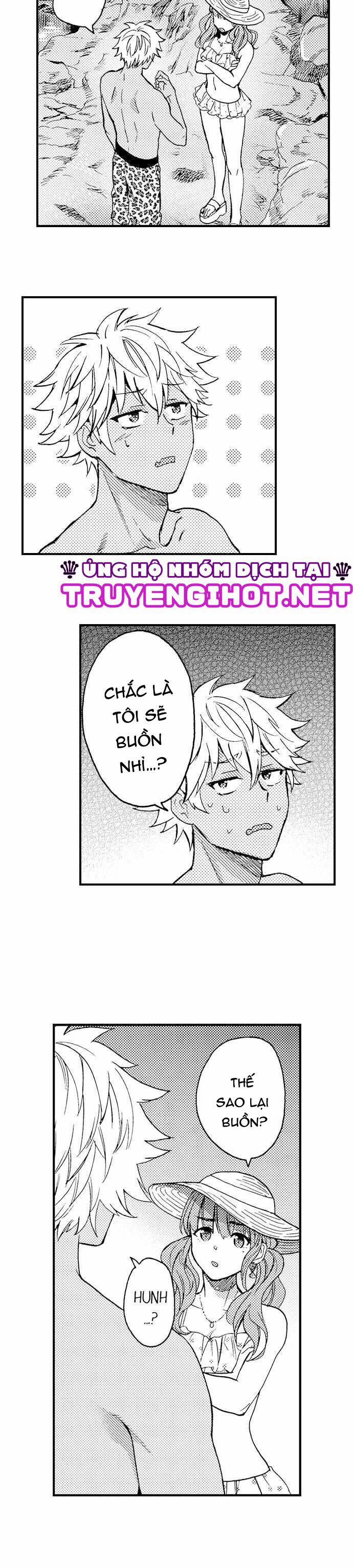 Bị Chịch Bởi Thằng Bạn Thân 37.3 trang 1