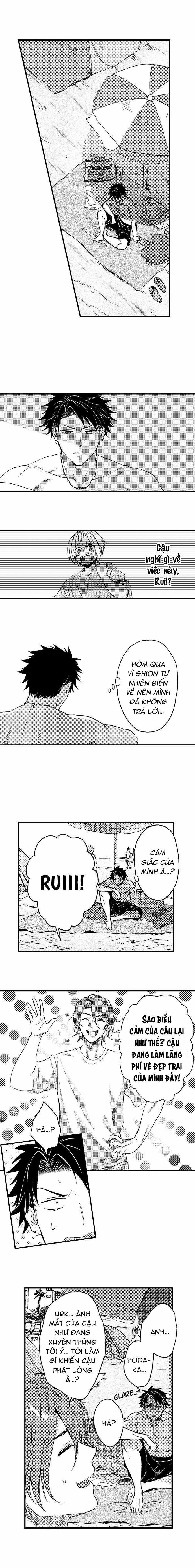 Bị Chịch Bởi Thằng Bạn Thân 38.2 trang 0