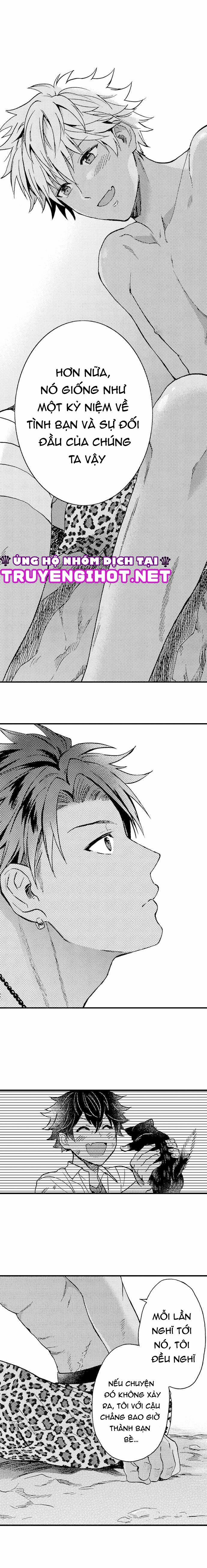 Bị Chịch Bởi Thằng Bạn Thân 39.3 trang 0