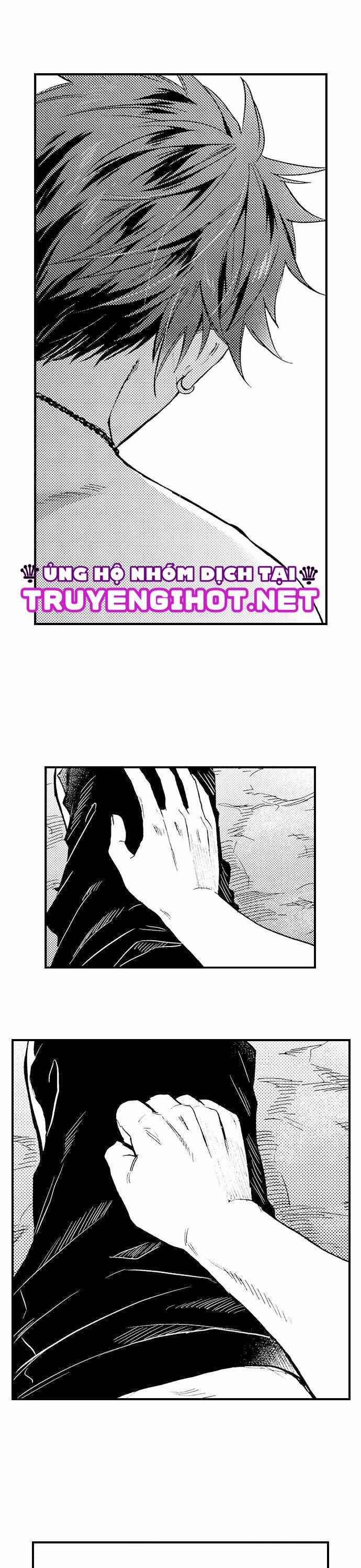 Bị Chịch Bởi Thằng Bạn Thân 39.3 trang 1