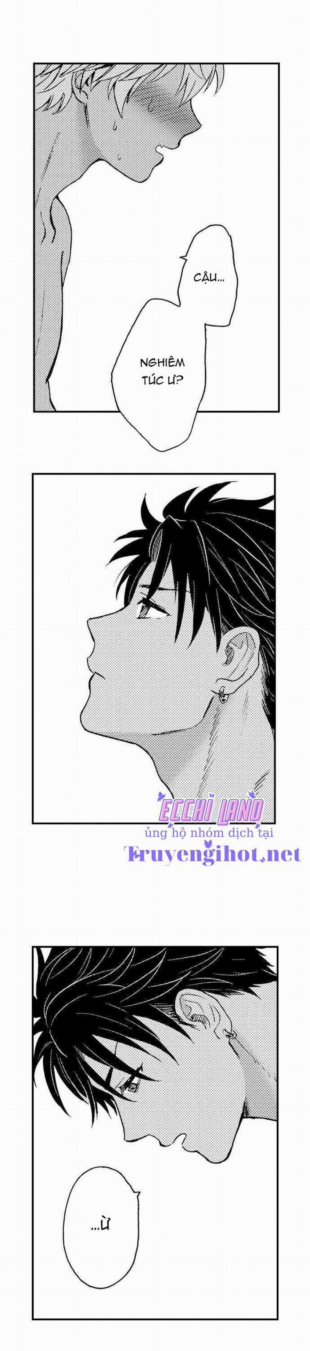 Bị Chịch Bởi Thằng Bạn Thân 40.2 trang 0