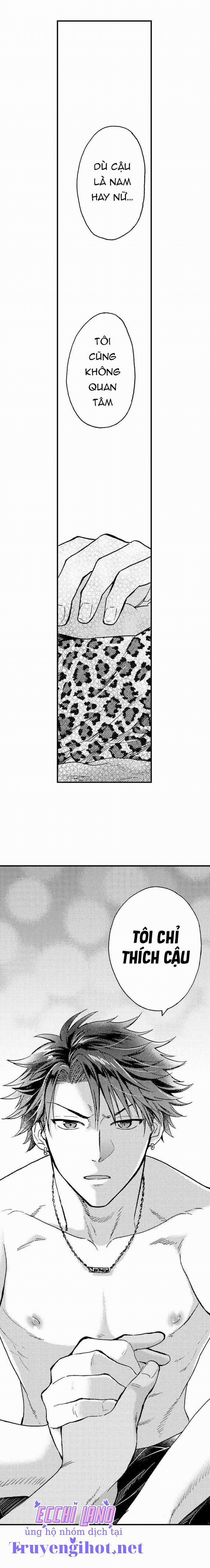 Bị Chịch Bởi Thằng Bạn Thân 40.2 trang 1