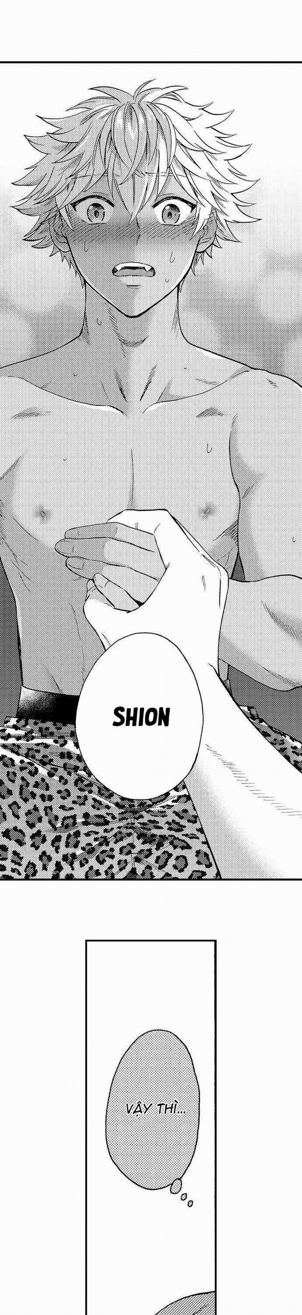 Bị Chịch Bởi Thằng Bạn Thân 40.2 trang 2