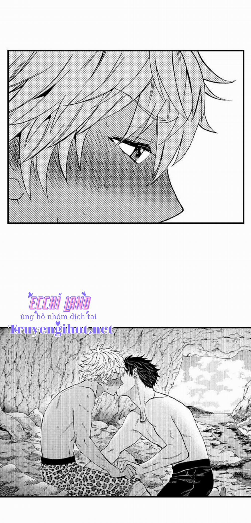 Bị Chịch Bởi Thằng Bạn Thân 41.1 trang 10