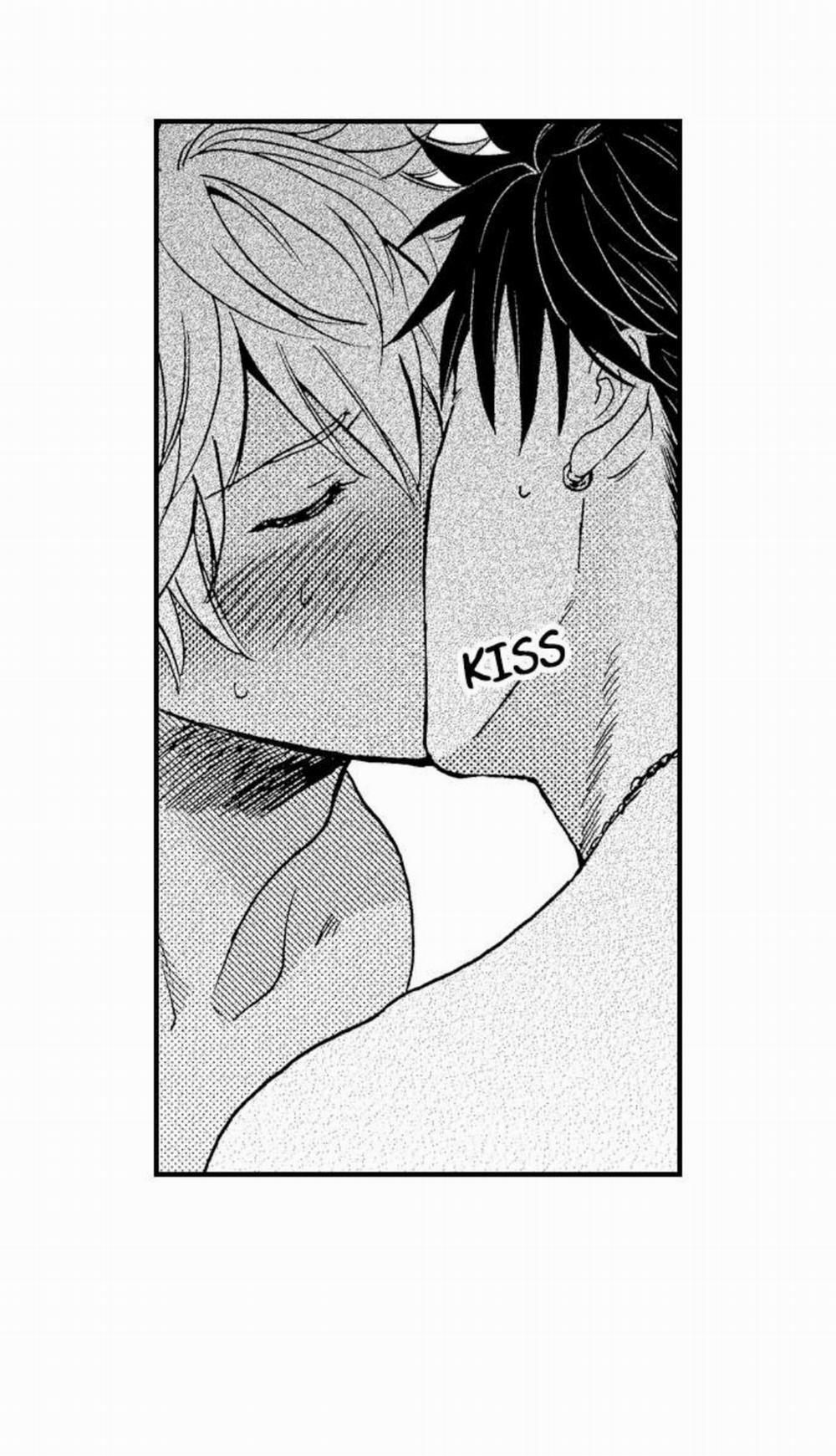 Bị Chịch Bởi Thằng Bạn Thân 41.1 trang 14