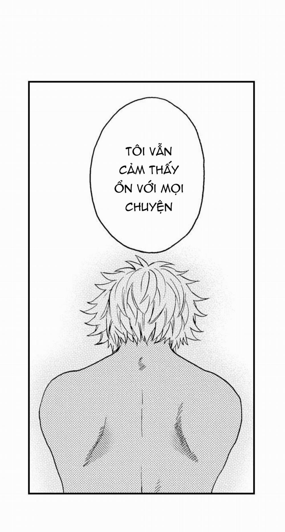 Bị Chịch Bởi Thằng Bạn Thân 41.1 trang 4