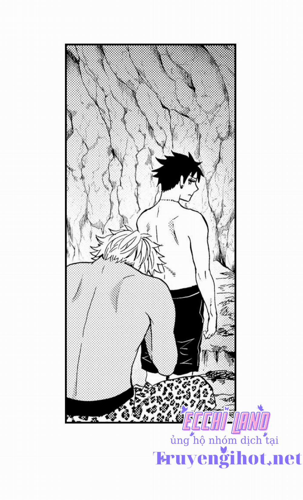 Bị Chịch Bởi Thằng Bạn Thân 41.1 trang 5