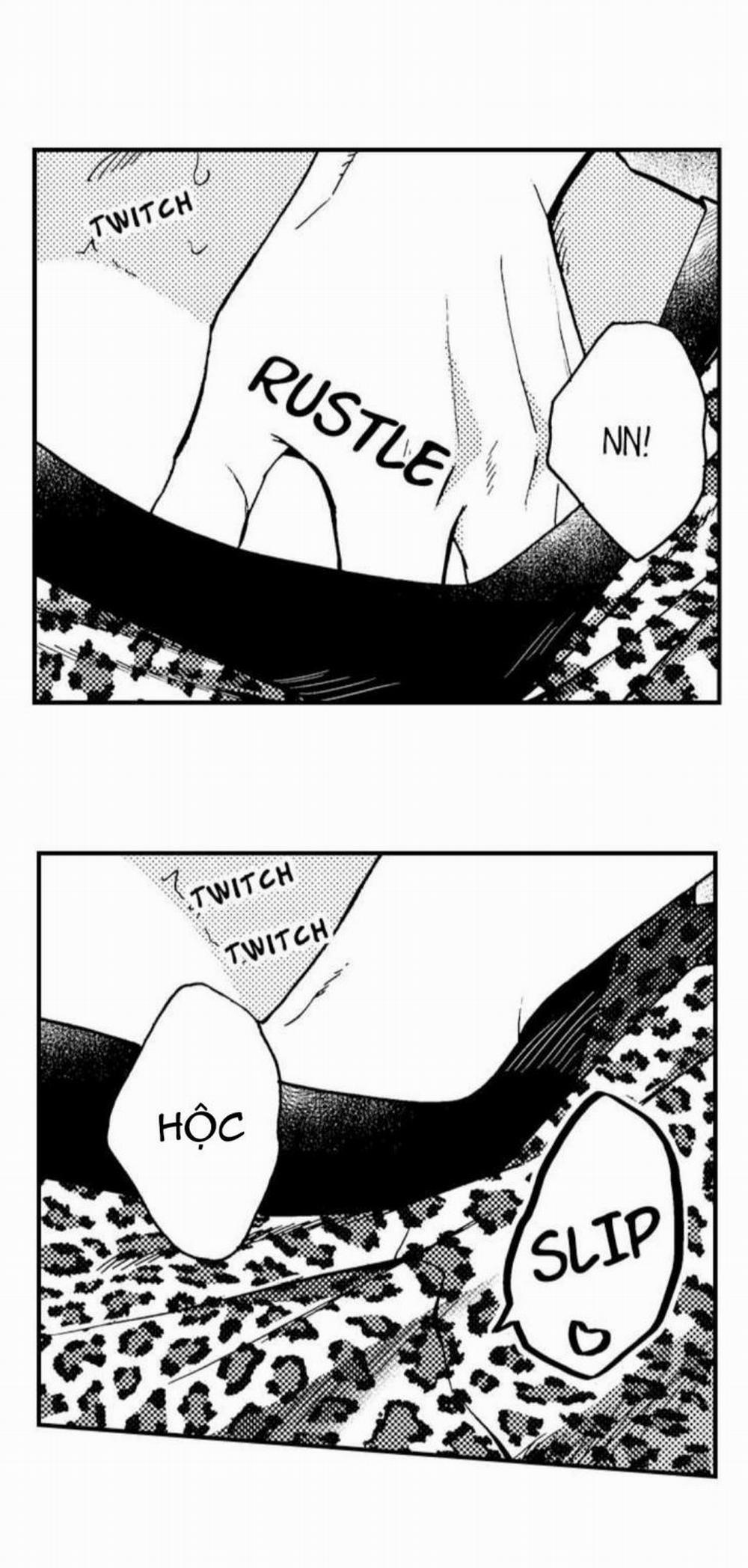 Bị Chịch Bởi Thằng Bạn Thân 41.2 trang 0