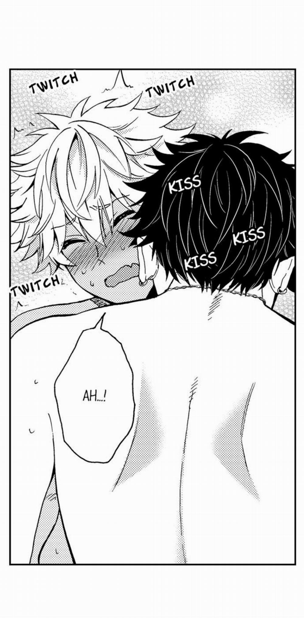 Bị Chịch Bởi Thằng Bạn Thân 41.2 trang 1