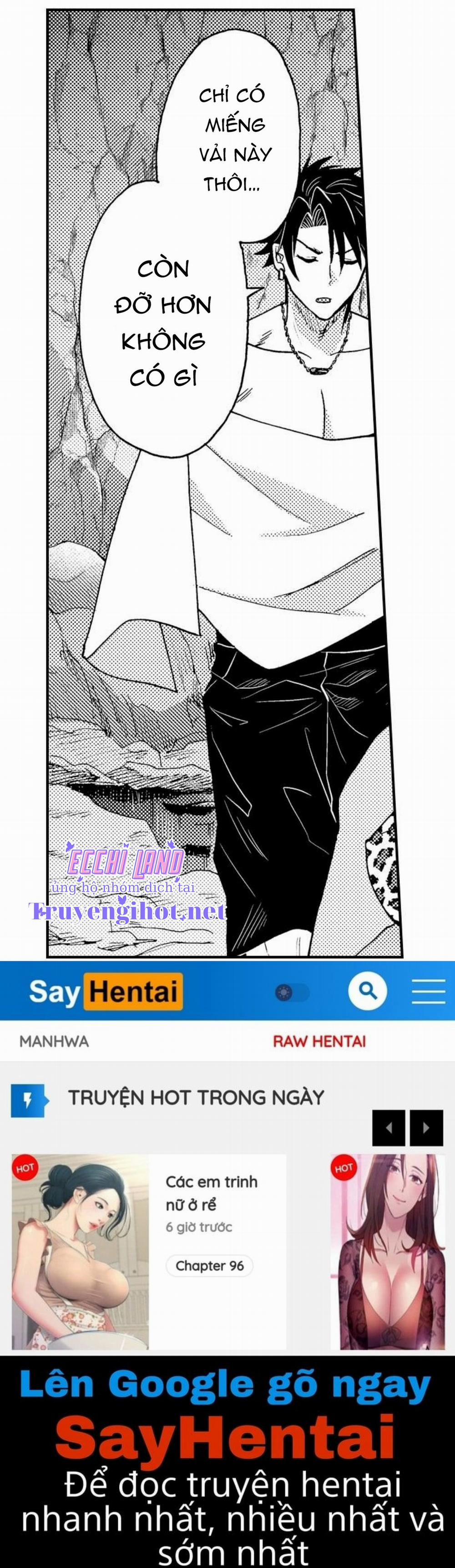 Bị Chịch Bởi Thằng Bạn Thân 41.2 trang 12