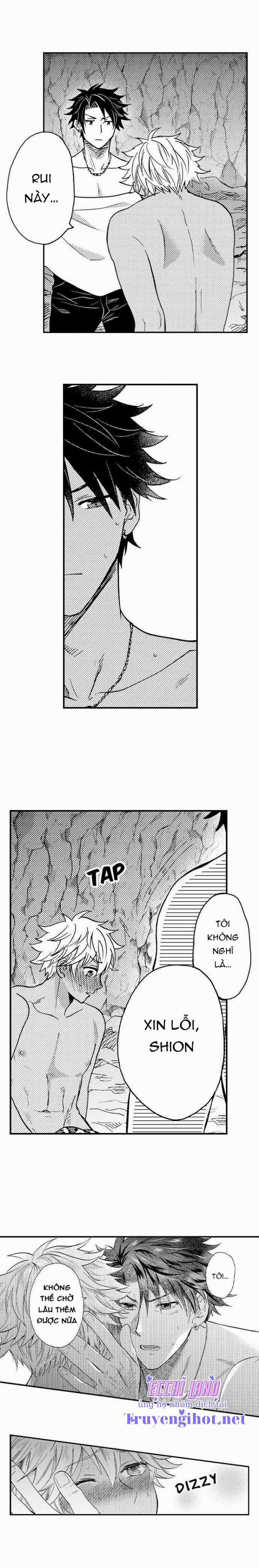 Bị Chịch Bởi Thằng Bạn Thân 42.1 trang 0