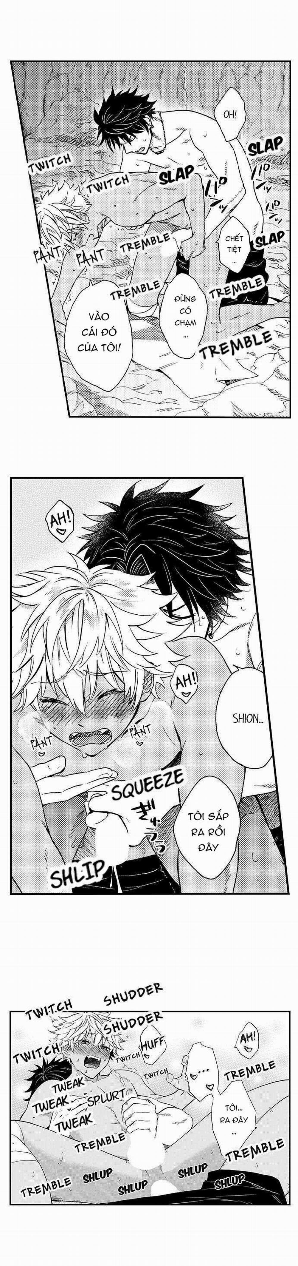 Bị Chịch Bởi Thằng Bạn Thân 42.2 trang 2