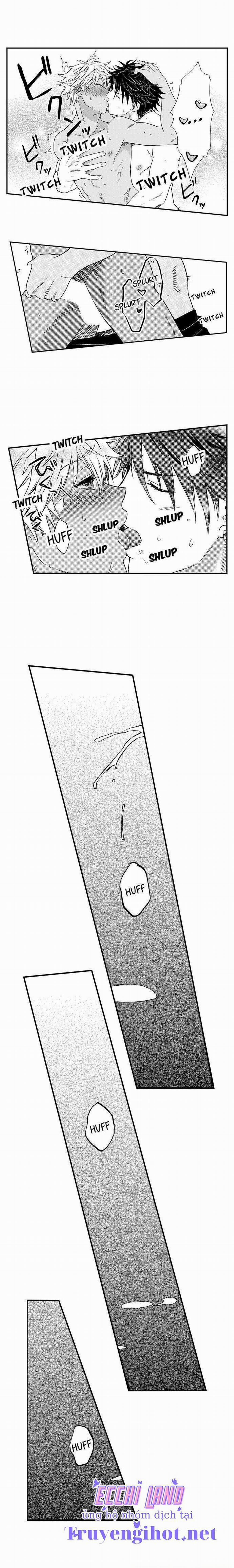 Bị Chịch Bởi Thằng Bạn Thân 42.2 trang 3