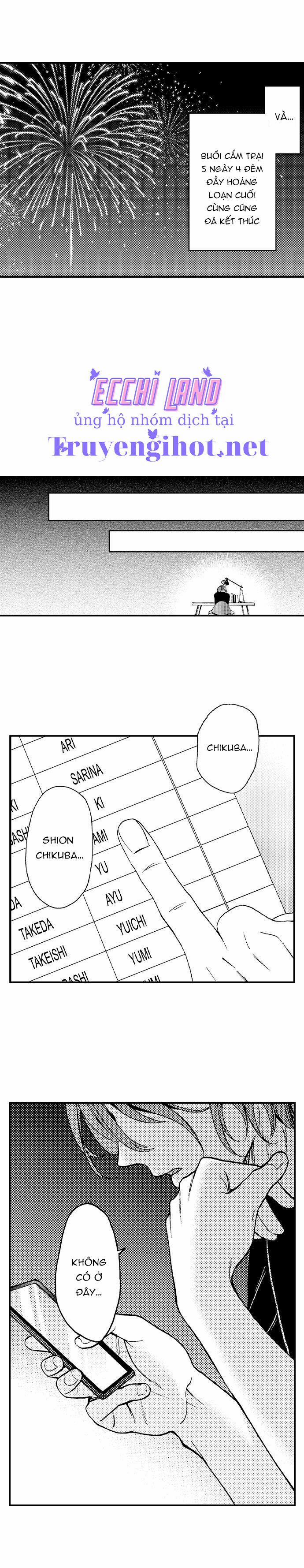 Bị Chịch Bởi Thằng Bạn Thân 43.2 trang 3