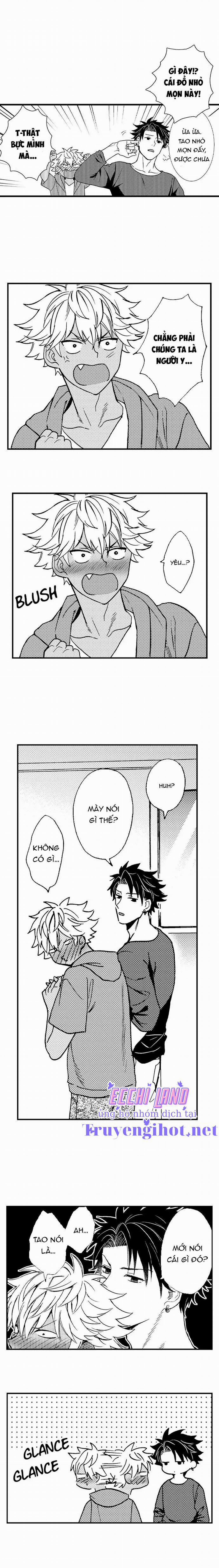 Bị Chịch Bởi Thằng Bạn Thân 45.1 trang 2